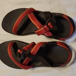Womens chaco sandals